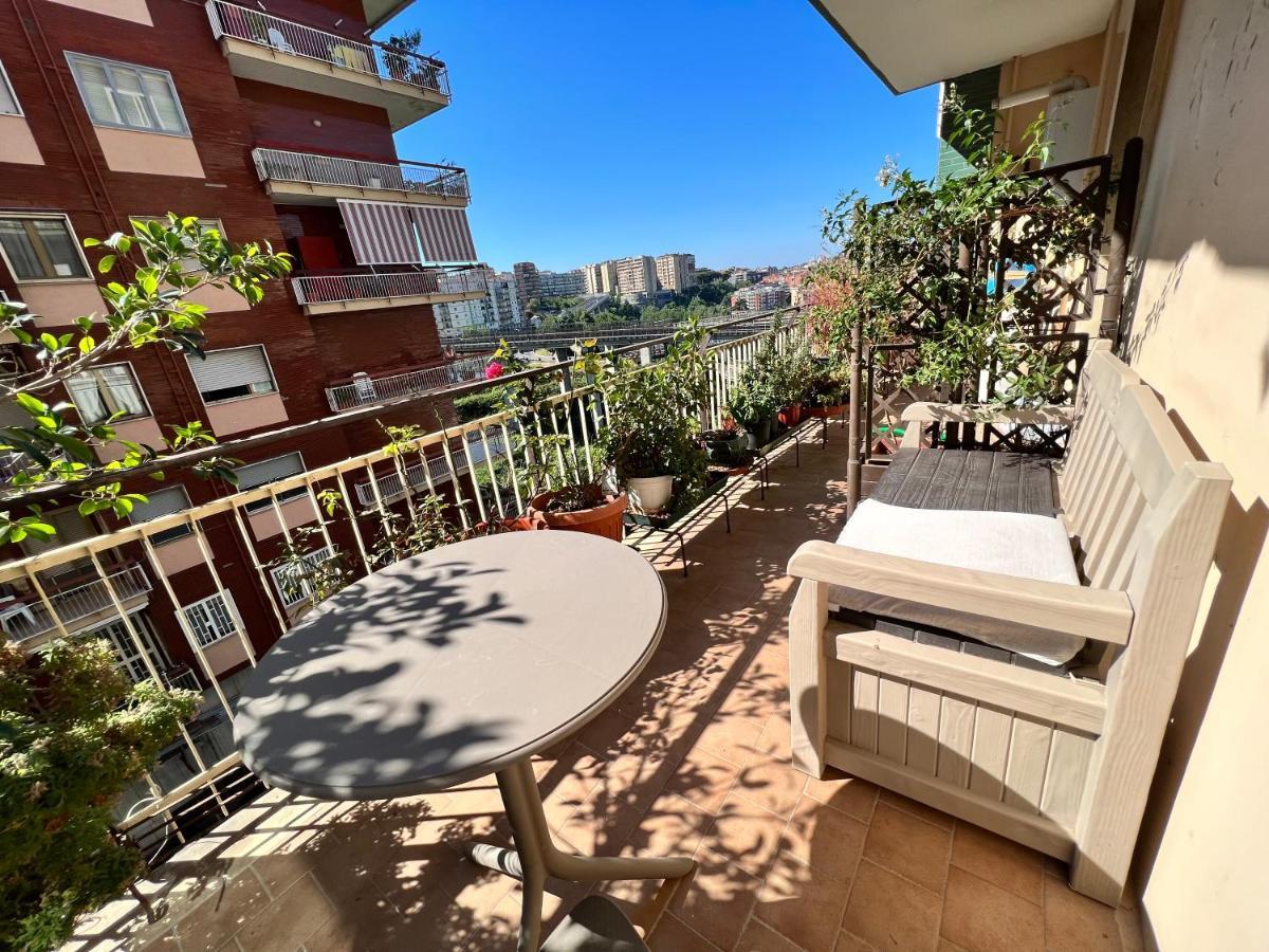 Il Ramo D'Oro Bed & Breakfast Naples Luaran gambar